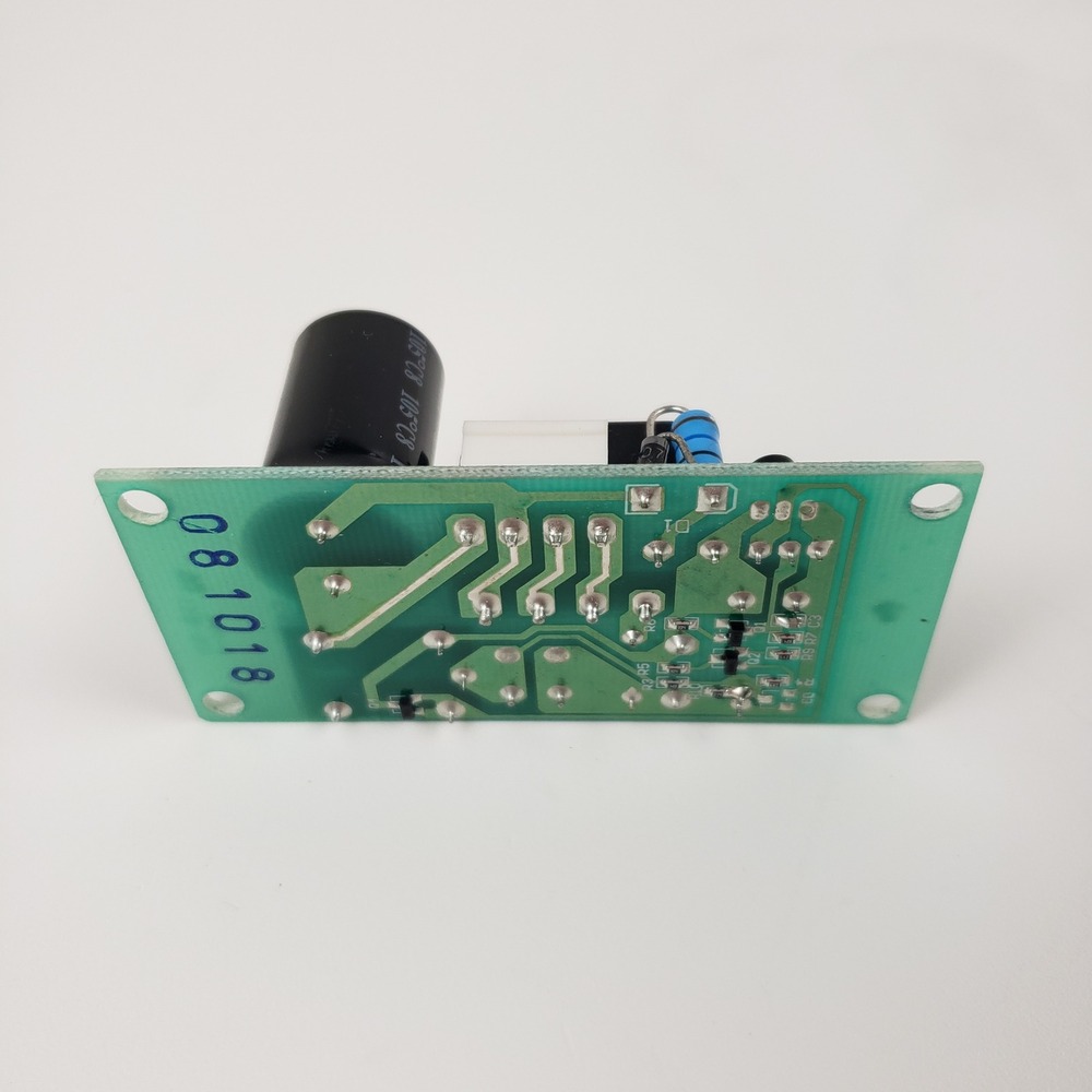 Bissell 9200 ProHeat 2X PCB Control Board Circuit Board Assembly